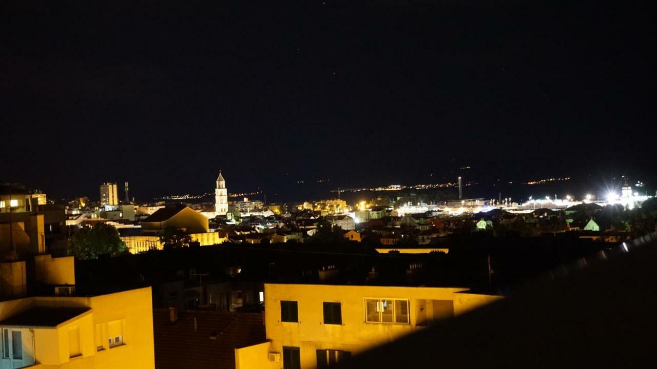 Stay In Split Exterior foto